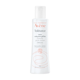 ¡Bienvenido a DermaBella con la delicada AV Tolerance Control Loción Limpiadora! Esta loción limpiadora ha sido diseñada especialmente para pieles sensibles, ofreciendo un cuidado suave y respetuoso.